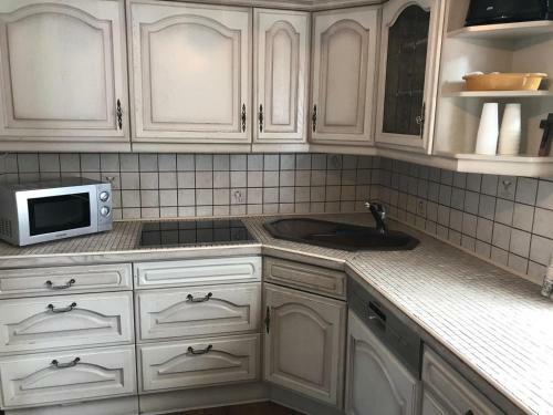 Ferienhaus L�hr Barrierefrei