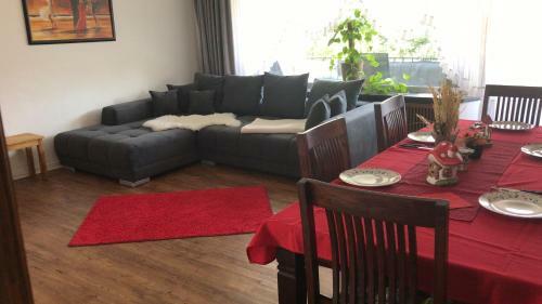 Ferienhaus L�hr Barrierefrei