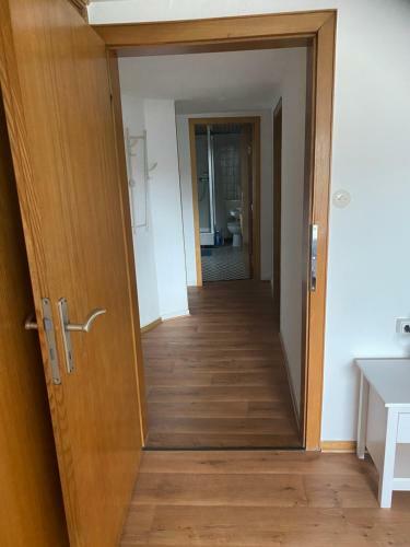 Ferienhaus L�hr Barrierefrei