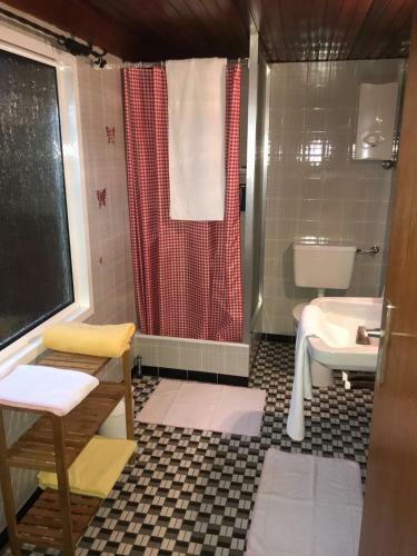 Ferienhaus L�hr Barrierefrei
