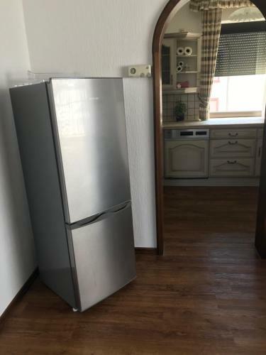 Ferienhaus L�hr Barrierefrei