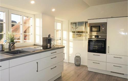 One-bedroom Apartment In Klanxbull