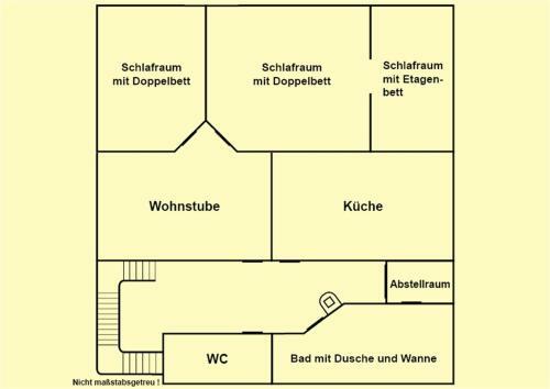 Hostal Pension Bom�tscher