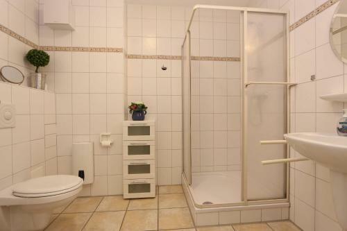 Apartamento Ferienwohnungen Im Reetdachhaus_ D