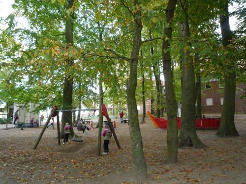 Apartamento Koserow_jugendweg_fewo 13