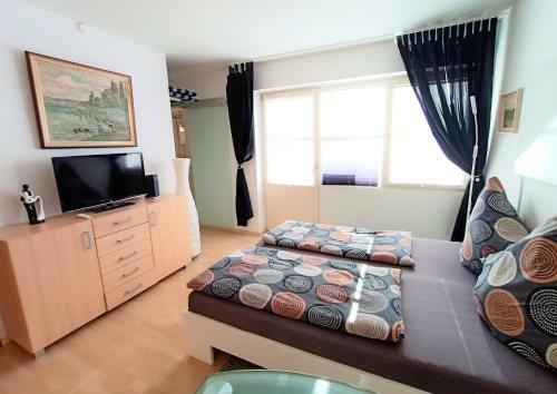 Bodensee Apartment Kressbronn Fischerdorf See 1