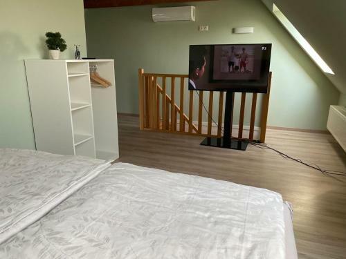 Holiday Home Weigelt