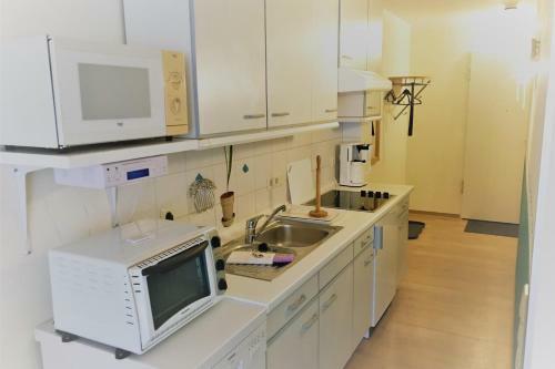 Apartamento Hr Suedwind