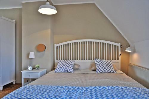 Apartamento Traumblick