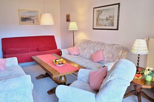 Apartamento Landgaenger