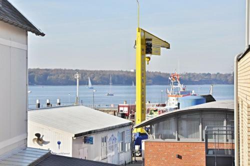 Apartamento Portland I3 Kielwasser