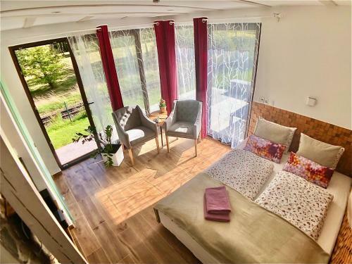 Apartamento Ameisenberg Appartement F�r Bahnfans
