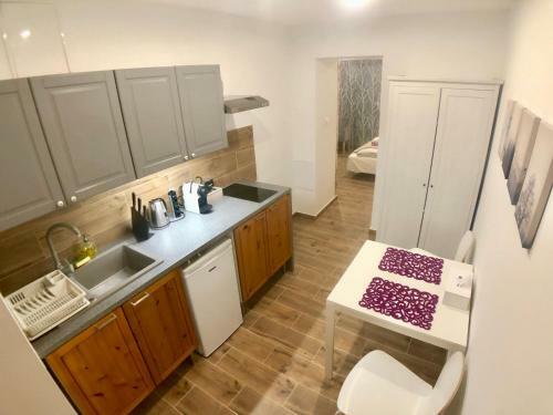 Apartamento Ameisenberg Appartement F�r Bahnfans