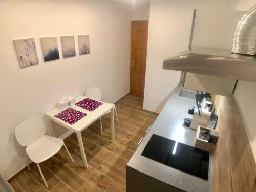 Apartamento Ameisenberg Appartement F�r Bahnfans