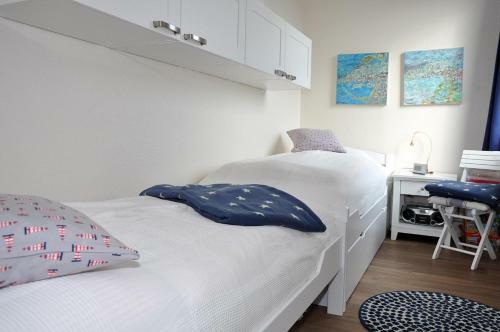 Apartamento Erholungszentrum Laboe Hh 35 Leuchtturm