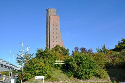 Apartamento Erholungszentrum Laboe Hh 35 Leuchtturm