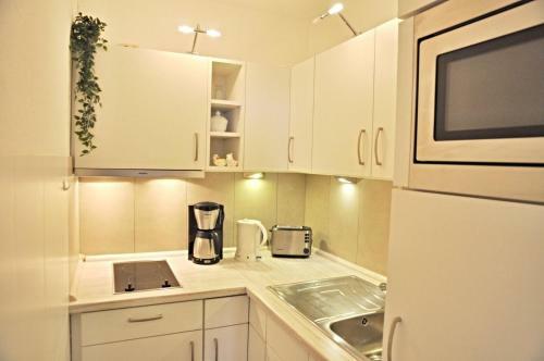 Apartamento Erholungszentrum Laboe Hh 40 Strandidyll