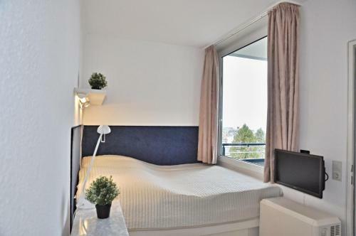 Apartamento Erholungszentrum Laboe Hh 40 Strandidyll