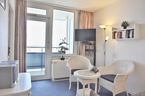 Apartamento Erholungszentrum Laboe Hh 40 Strandidyll