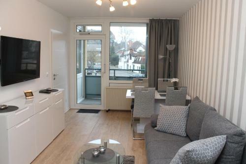 Apartamento Taum-ferienwohnung In Laboe