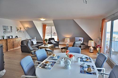 Apartamento Villa Foerdestrand _ Mastkorb