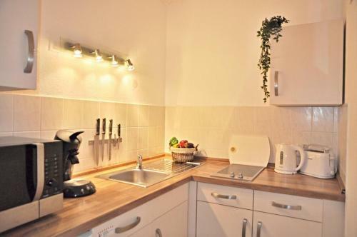 Apartamento SH 53 Achterdeck