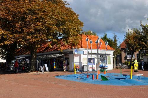 Apartamento Windjammer_ Jylland