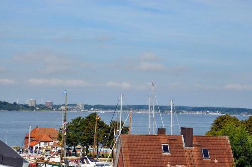 Apartamento Portland F6 Seaside