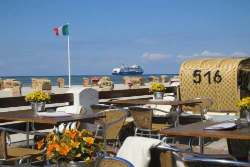 Apartamento Erholungszentrum Laboe Hh 33 Seestern
