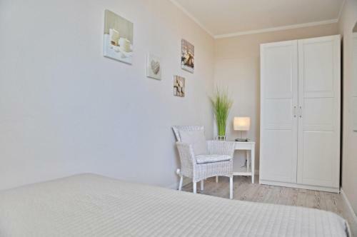 Apartamento Erholungszentrum Laboe Hh 34 Strandnah