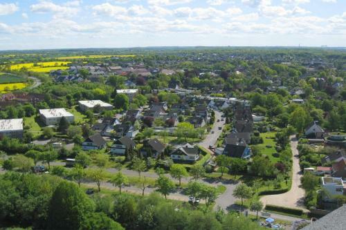 Apartamento Erholungszentrum Laboe Hh 34 Strandnah