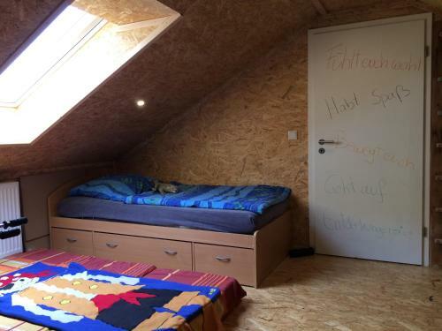 Apartamento Holzhauszeit