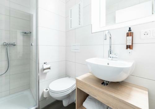 La Serviced Apartments