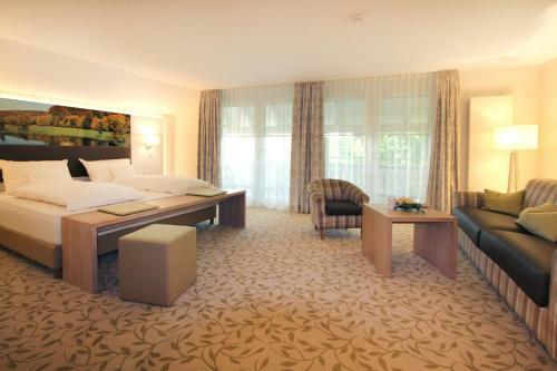 Hotel Landgasthof Sonne