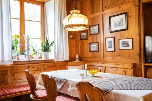 Hotel Landgasthof Sonne