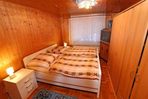 Apartamento Ferienwohnung Lassan Vorp 3011