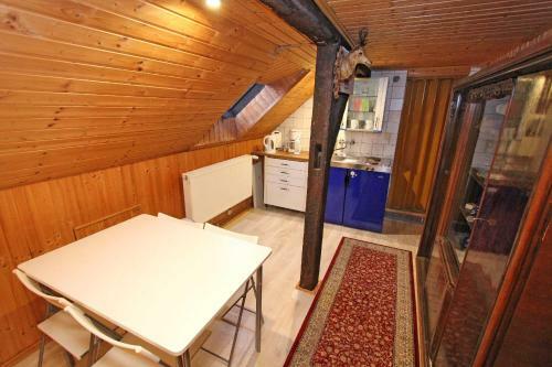 Apartamento Ferienwohnung Lassan Vorp 3011