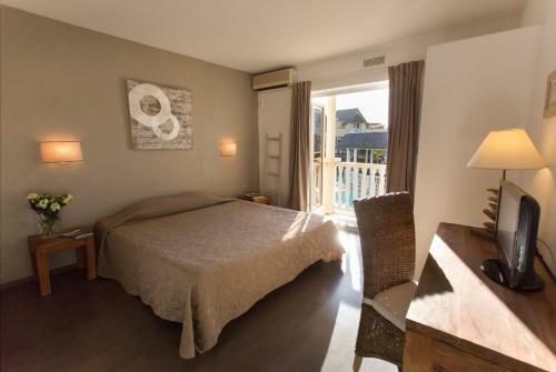 Ermitage Boutik Hotel/ Blue Beach