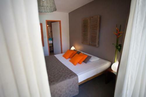 Ermitage Boutik Hotel/ Blue Beach