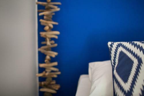 Ermitage Boutik Hotel/ Blue Beach