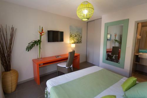 Ermitage Boutik Hotel/ Blue Beach