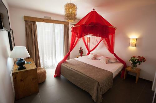 Ermitage Boutik Hotel/ Blue Beach