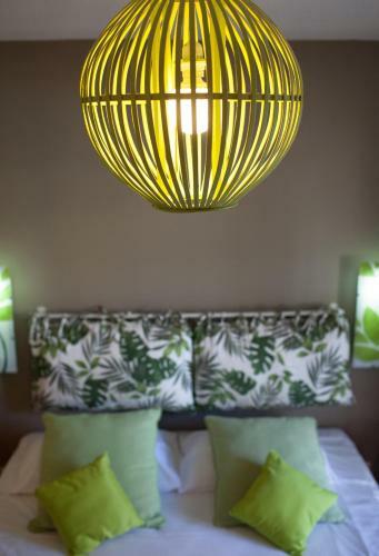 Ermitage Boutik Hotel/ Blue Beach