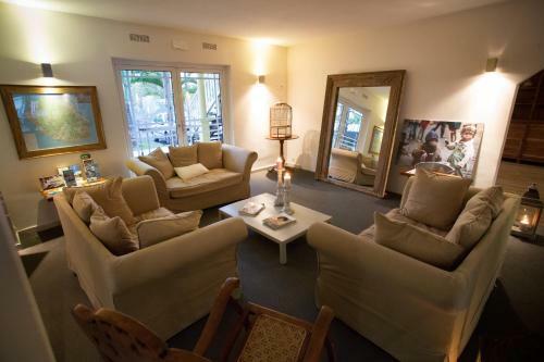 Ermitage Boutik Hotel/ Blue Beach