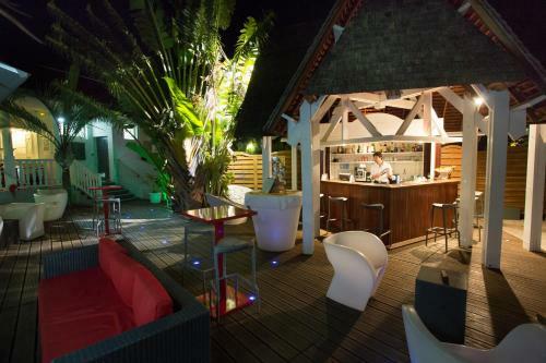 Ermitage Boutik Hotel/ Blue Beach