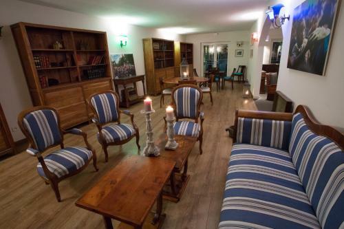 Ermitage Boutik Hotel/ Blue Beach
