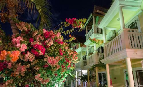 Ermitage Boutik Hotel/ Blue Beach