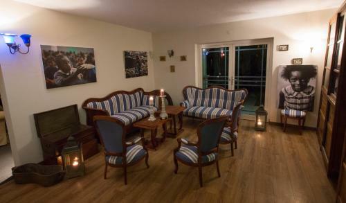 Ermitage Boutik Hotel/ Blue Beach