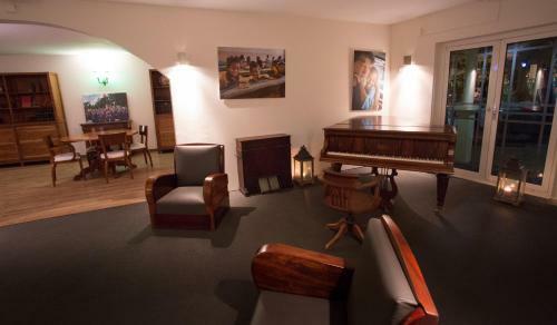Ermitage Boutik Hotel/ Blue Beach