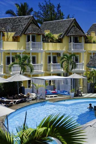Ermitage Boutik Hotel/ Blue Beach